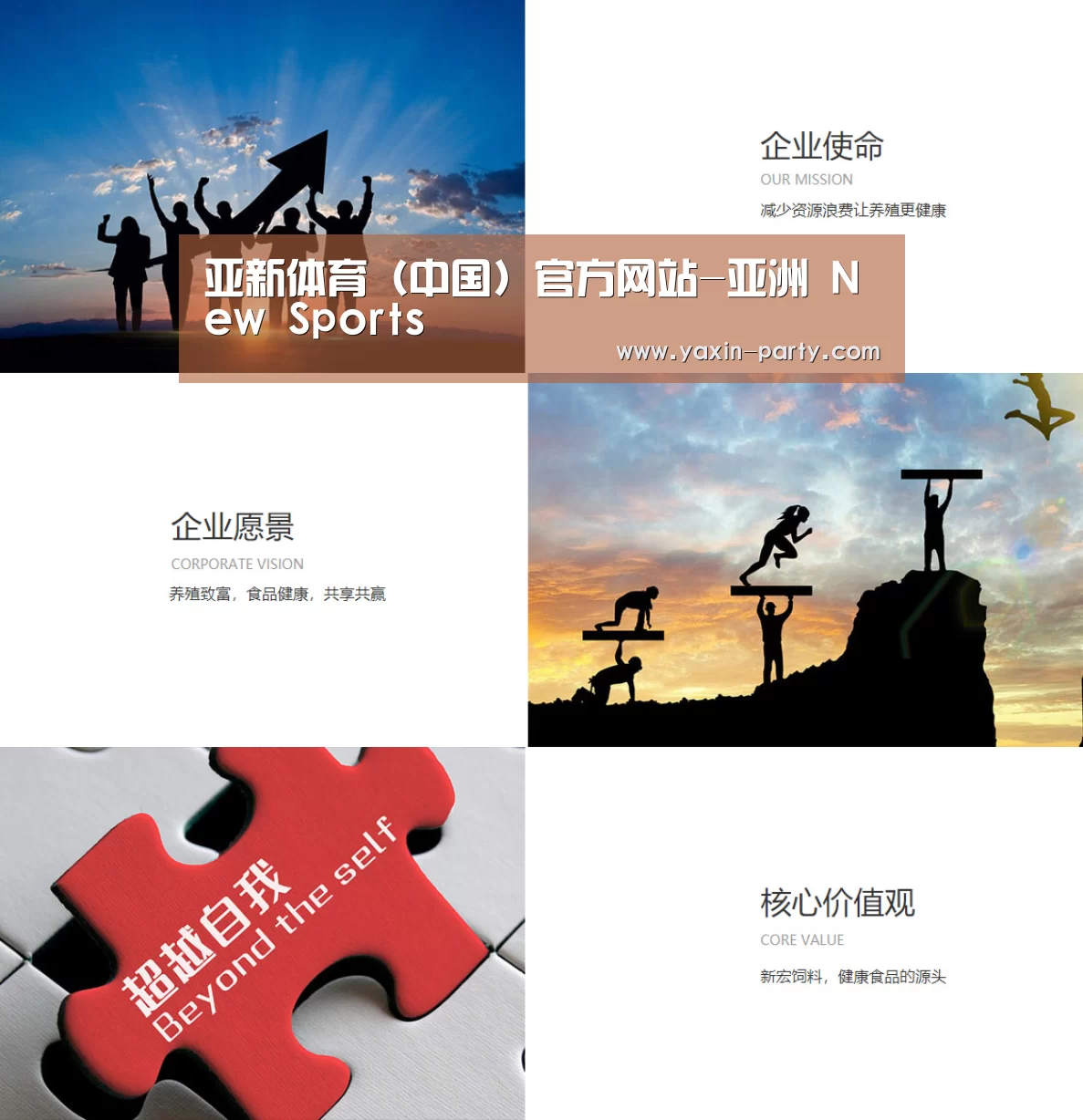 企业文化(图1)
