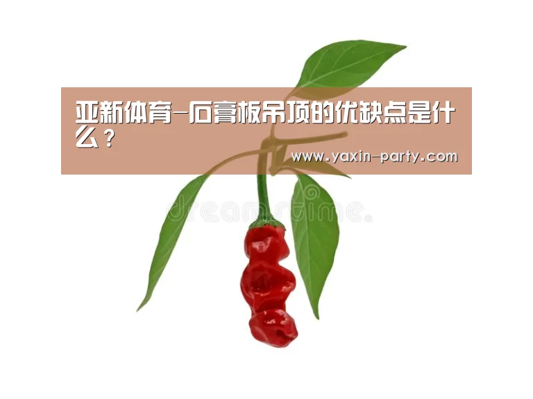 亚新体育-石膏板吊顶的优缺点是什么?(图4) 亚新体育-石膏板吊顶的优缺点是什么?(图4)